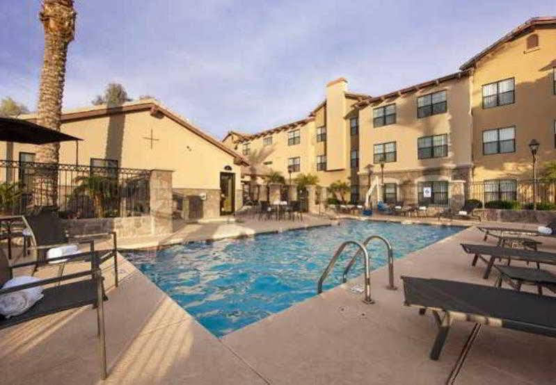 Sonesta Es Suites Phoenix Goodyear Exterior foto